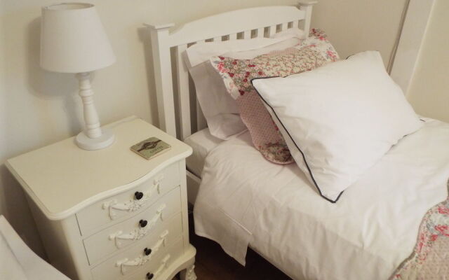 Old Forge Chapel B&B