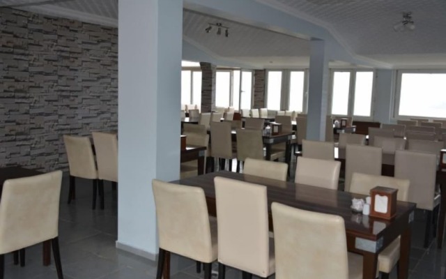 Hopa Heyamo Hotel