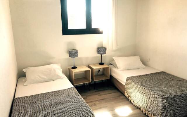 Villa avec vue sur baie de Santa Giulia