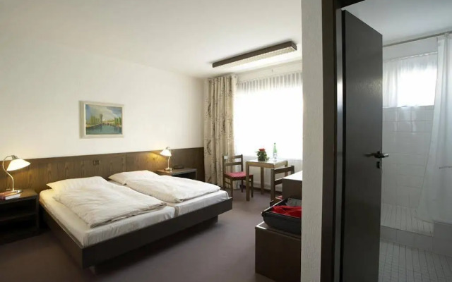 Hotel Brunnenhof
