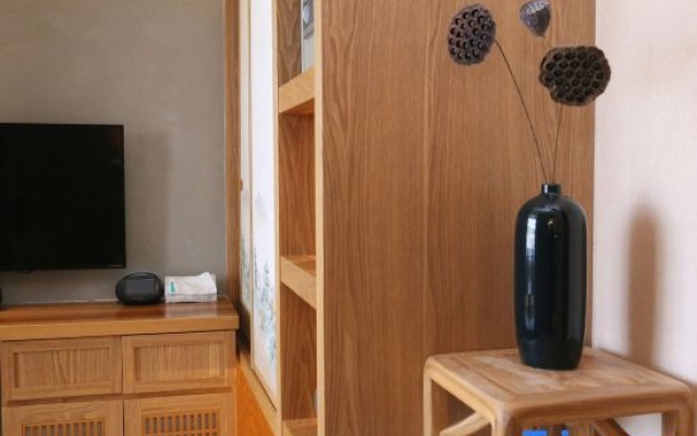 Wutai Mountain Tuya Sister's Homestay (Wuye Temple Branch) – Guest Rooms – Xinzhou