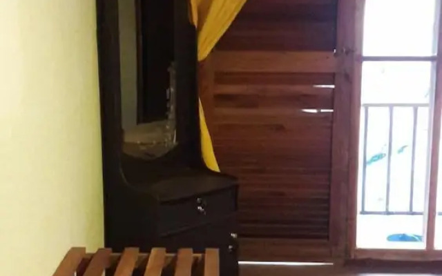 Deer Point Hotel Kandy