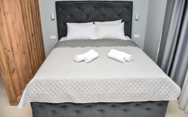 Apartments Šišević