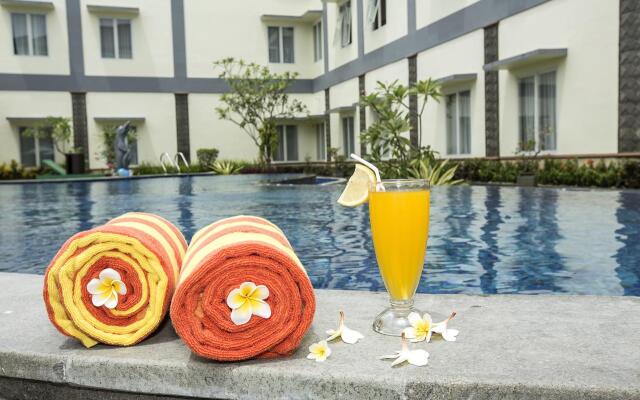 Puri Indah Hotel