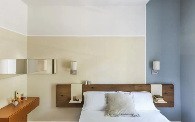 San Leonardo Suites