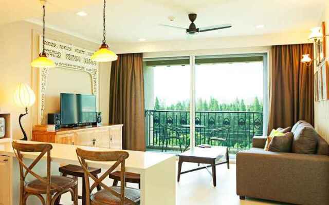 Marrakesh Hua Hin Apartments by Hua Hin Stay