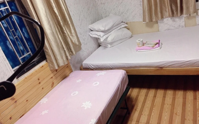 Southerast Asia Guesthouse