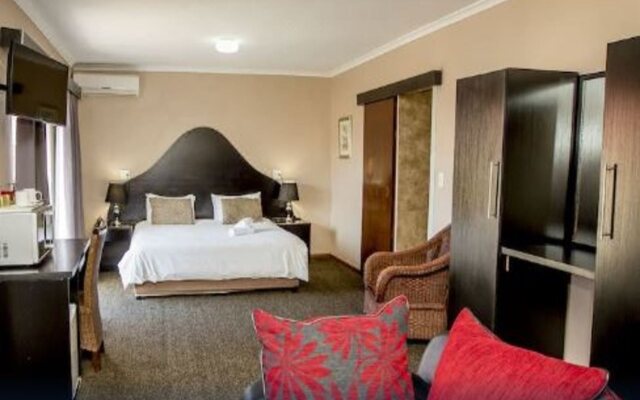 Oria Guesthouse