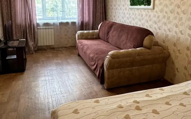 Апартаменты на улице Ленинградская 40