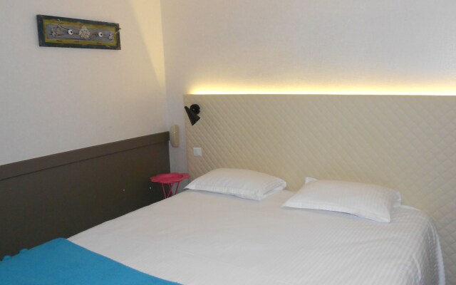 Le M Hôtel & Spa Honfleur