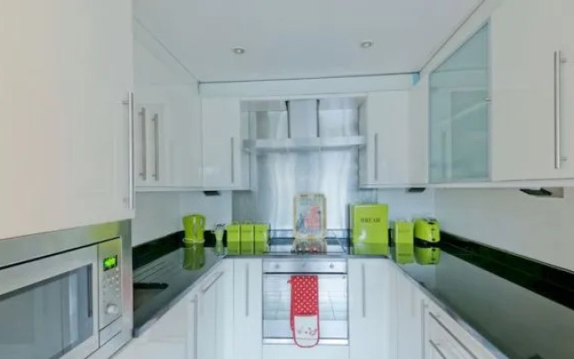 Smart Stay London