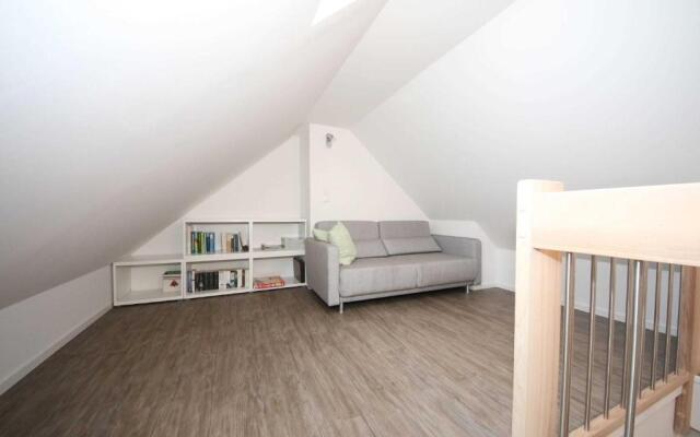 Haus Düne - FeWo 07