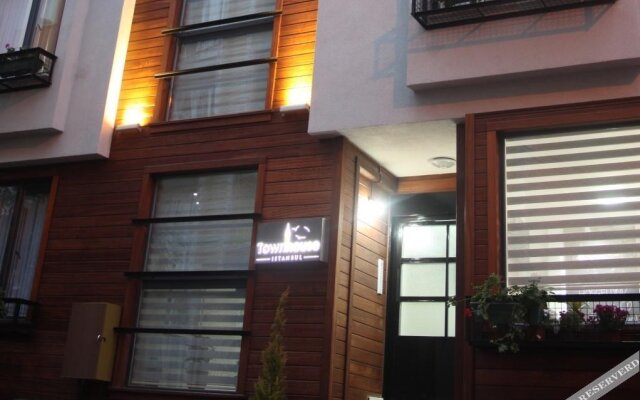 TownHouse Istanbul