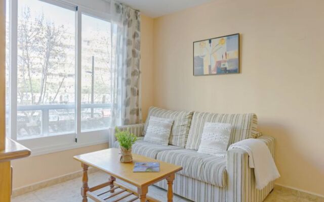 Apartment Apolo IV Calpe/Calp