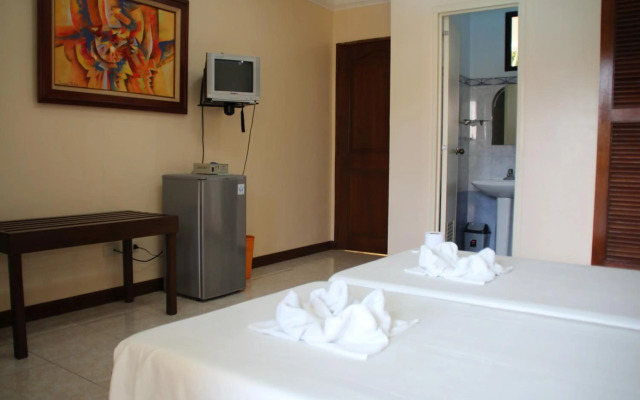 Wellbeach Dive Resort