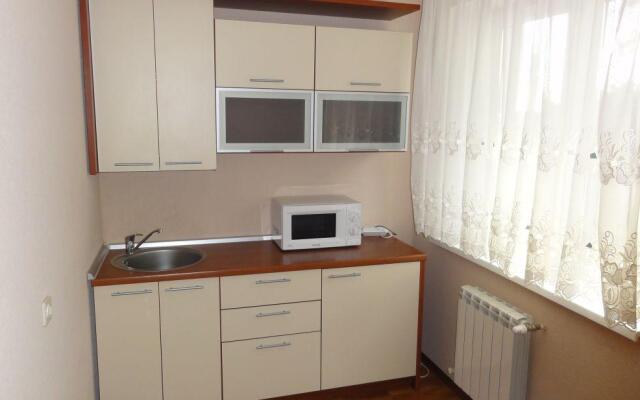 Отель Наталья