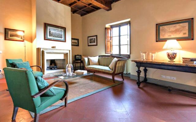 Villa Martina