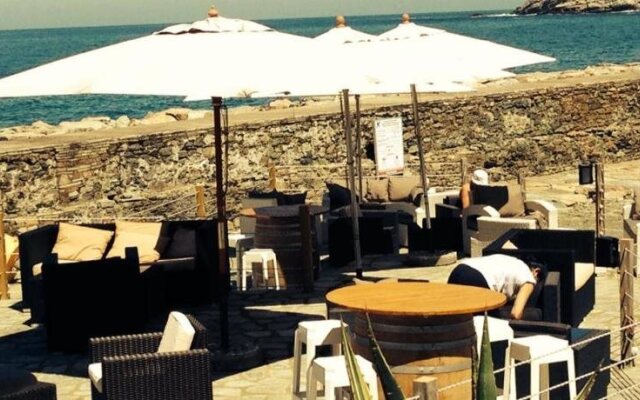 La Jetée Hotel & Restaurant