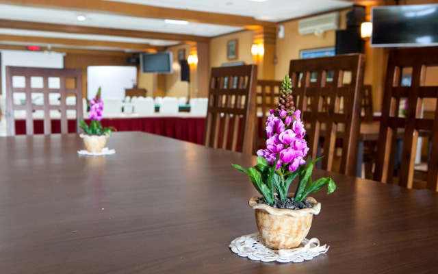 Hotel Sabang by RedDoorz