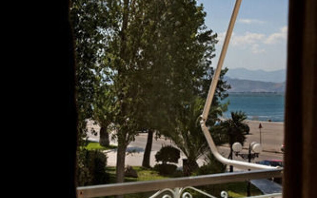 Evdokia Apartments