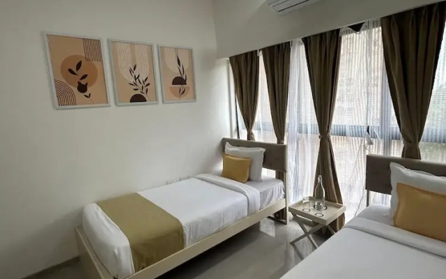 Z Bliss Suites