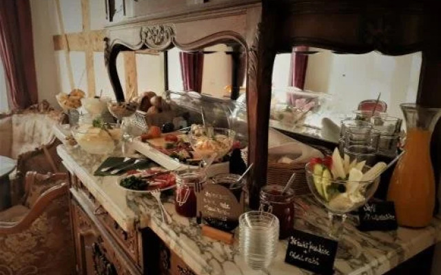 Landpension Oderbruch