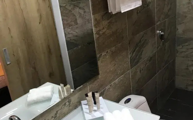 Hotel Casa Mayor La 70