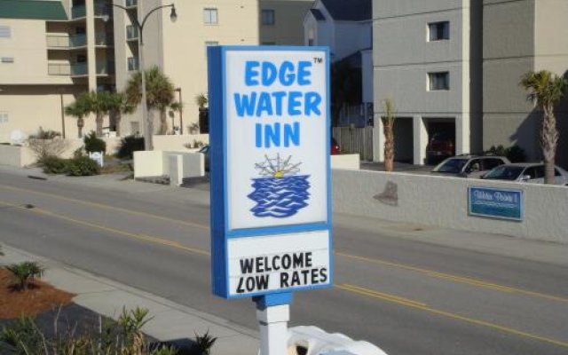 Edge Water Inn
