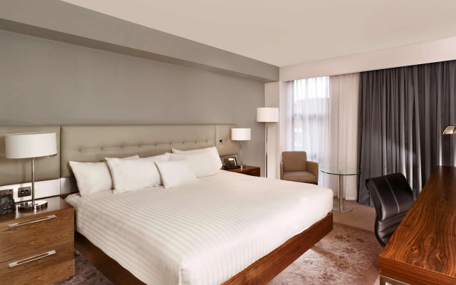 DoubleTree by Hilton Lincoln