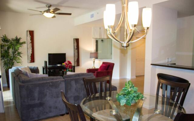 Servirents at Palms Doral