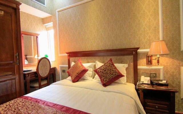 Violin Hotel Ha Noi
