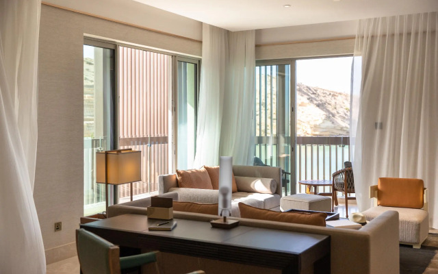 Jumeirah Muscat Bay
