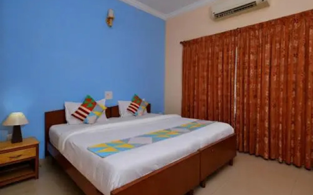 Studio Franria Villa Calangute