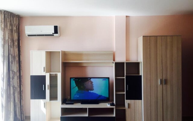 Villa Galina Apartments