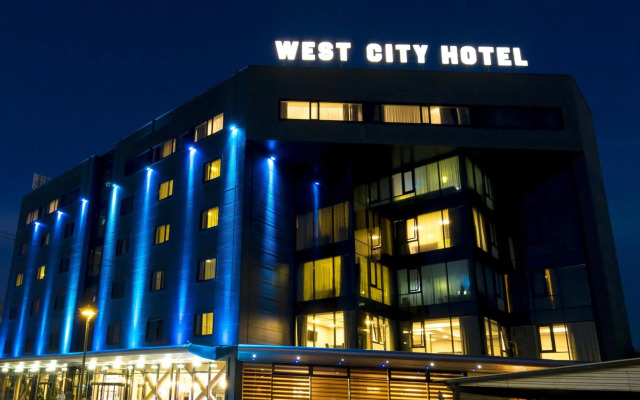 West City Hotel