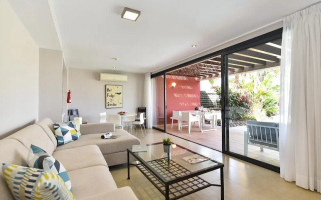 Terrazas 22 Salobre Golf Resort