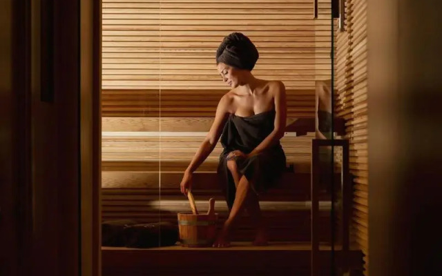 Habita79 Hotel Pompeii - MGallery Collection