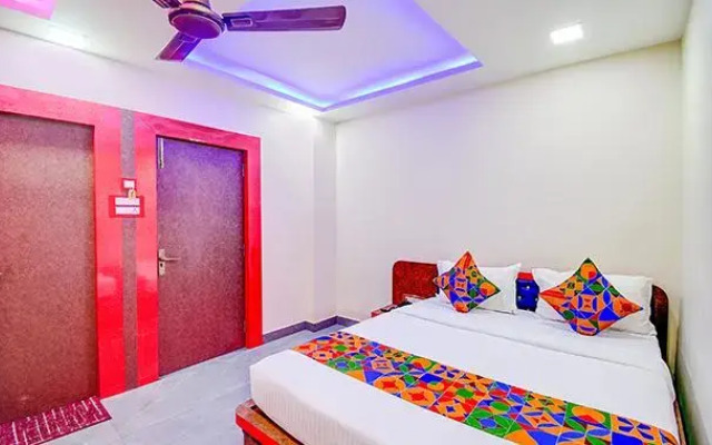 Fabhotel Mega Grand