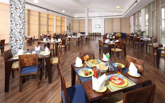 Jaypee Greens- Atlantic The Club