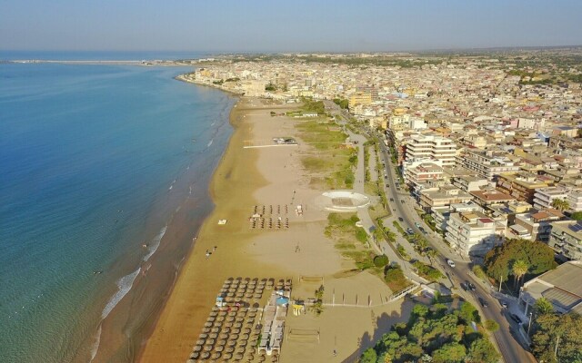 Casa Vacanze Stoccolma Pozzallo