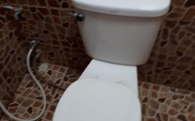Baanklong Amphawa Homestay