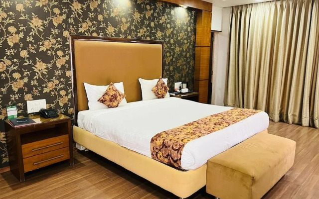 Shankus water park & Resort