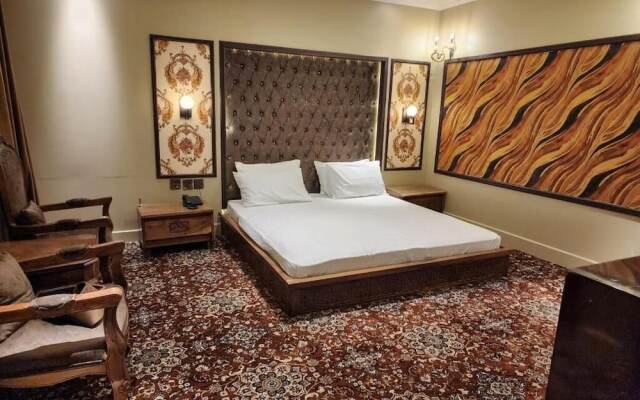 Hotel Delight