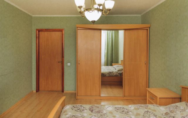 Apartment in the Center