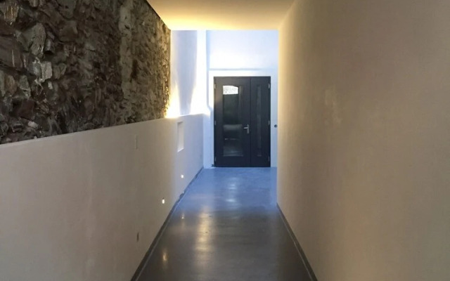 Charming 1-bed Apartment in Vevey