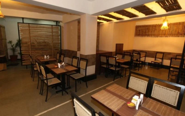 Hotel Accolade