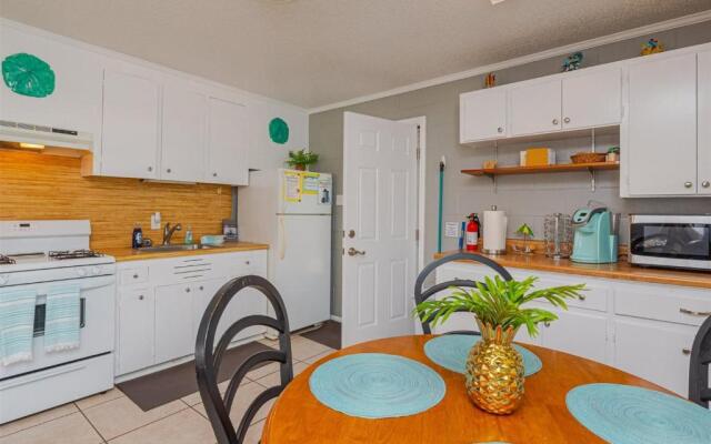 Sea Gun Bayhome #128