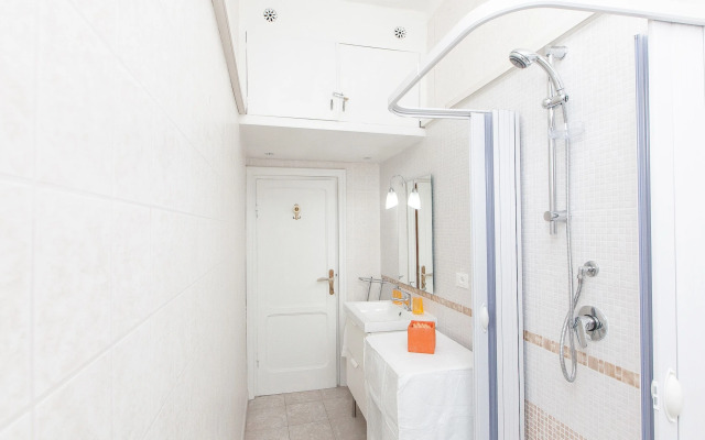 Rental In Rome Sistina View Terrace Apartment