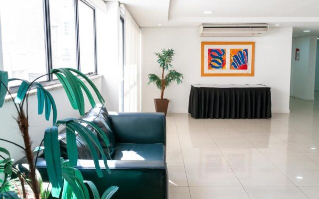 Coliving Century Park by My Way