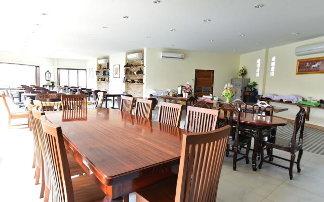 Mamaungpaa Hillside Resort